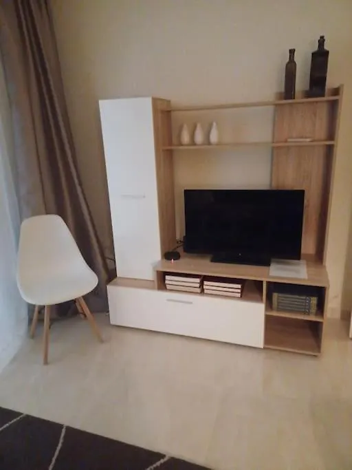Irida Equanimity And Cozy Apartment Салоники 0*,