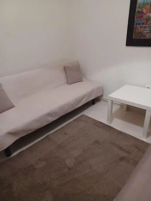 Irida Equanimity And Cozy Apartment Saloniki 0*,