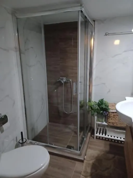 Irida Equanimity And Cozy Apartment Saloniki Grecja