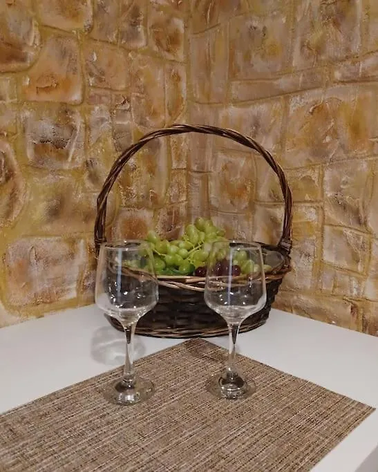 Irida Equanimity And Cozy Apartment Салоники